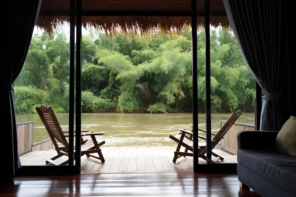 Resort The River Life