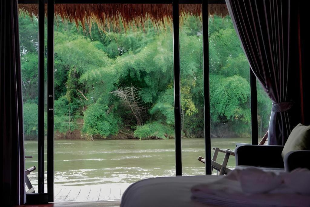 The River Life Resort Sai Yok