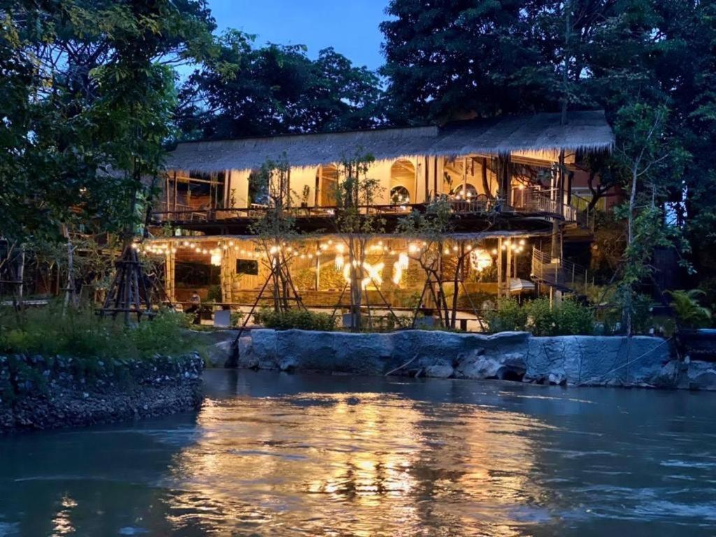 Khaoyai Kirithantip 3* Mu Si