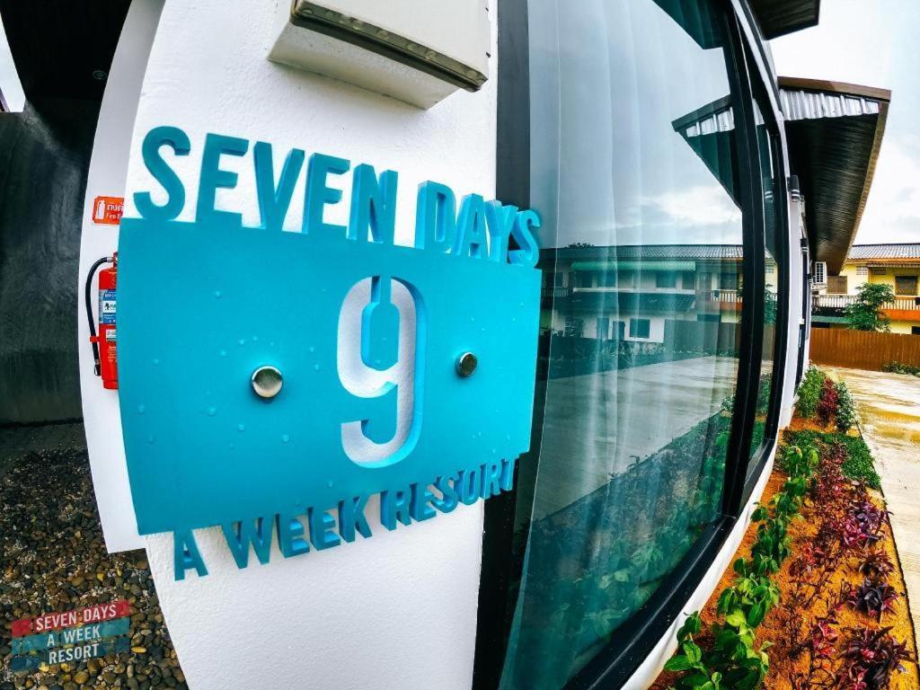 Seven Days A Week Resort