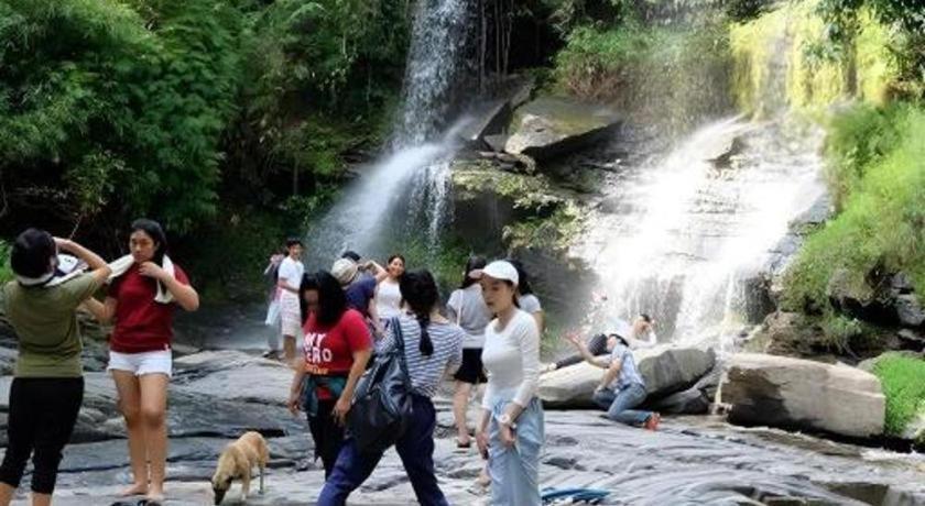 Sai Nam Wang Resort