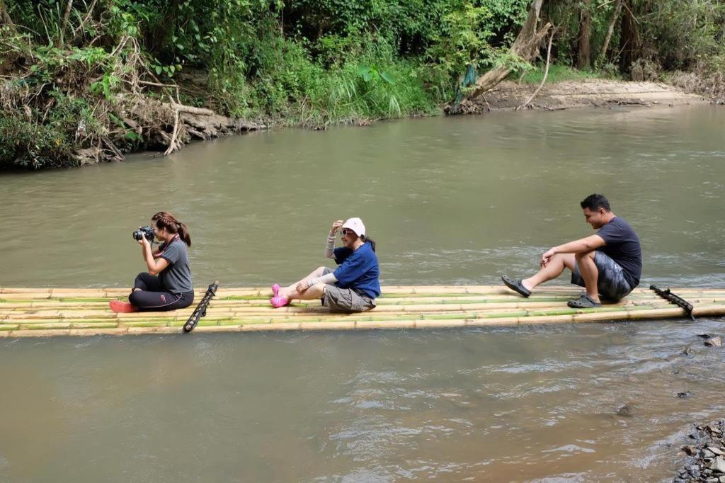 Resort Sai Nam Wang