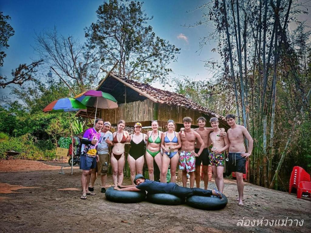 Sai Nam Wang Resort
