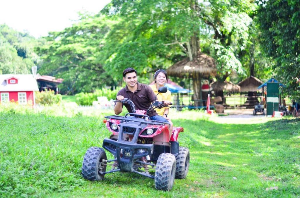 Resort Sida