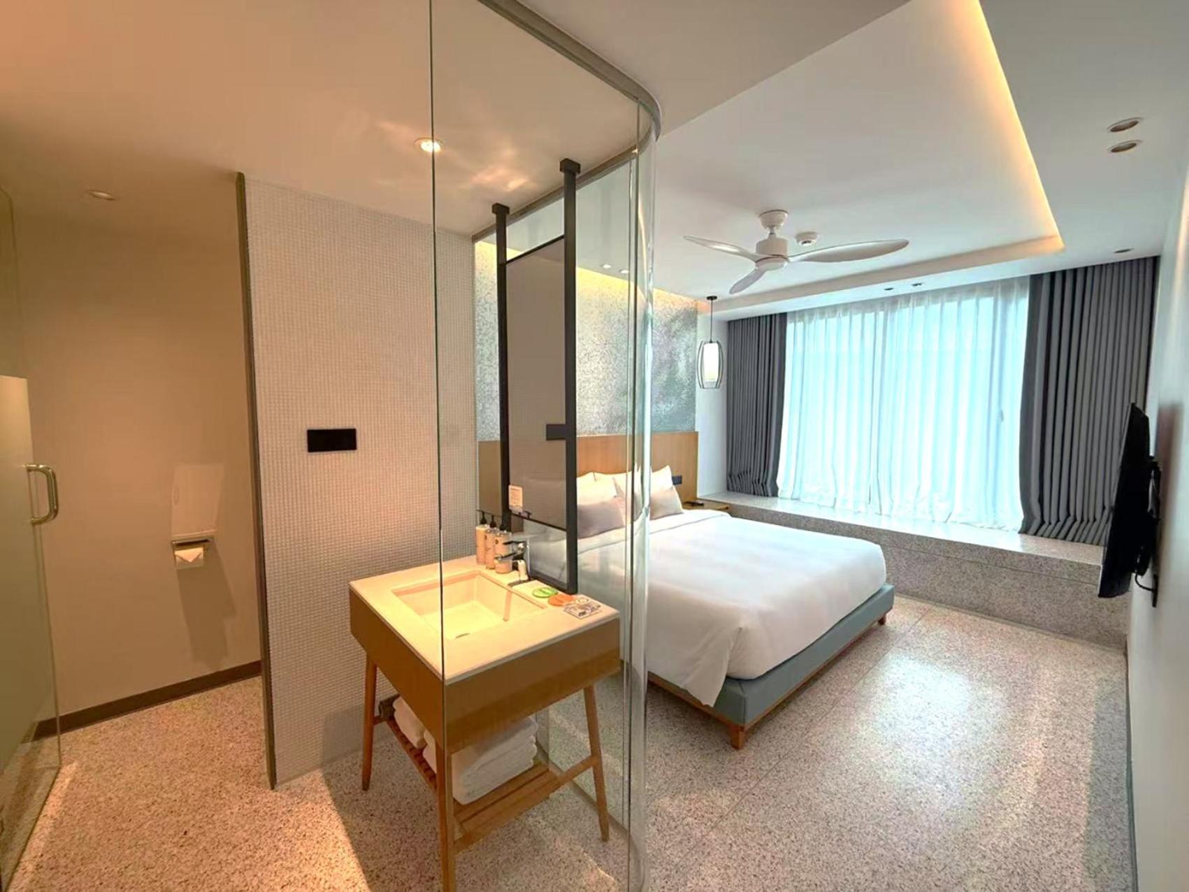 Wyndham Garden Phuket Kamala Beach
