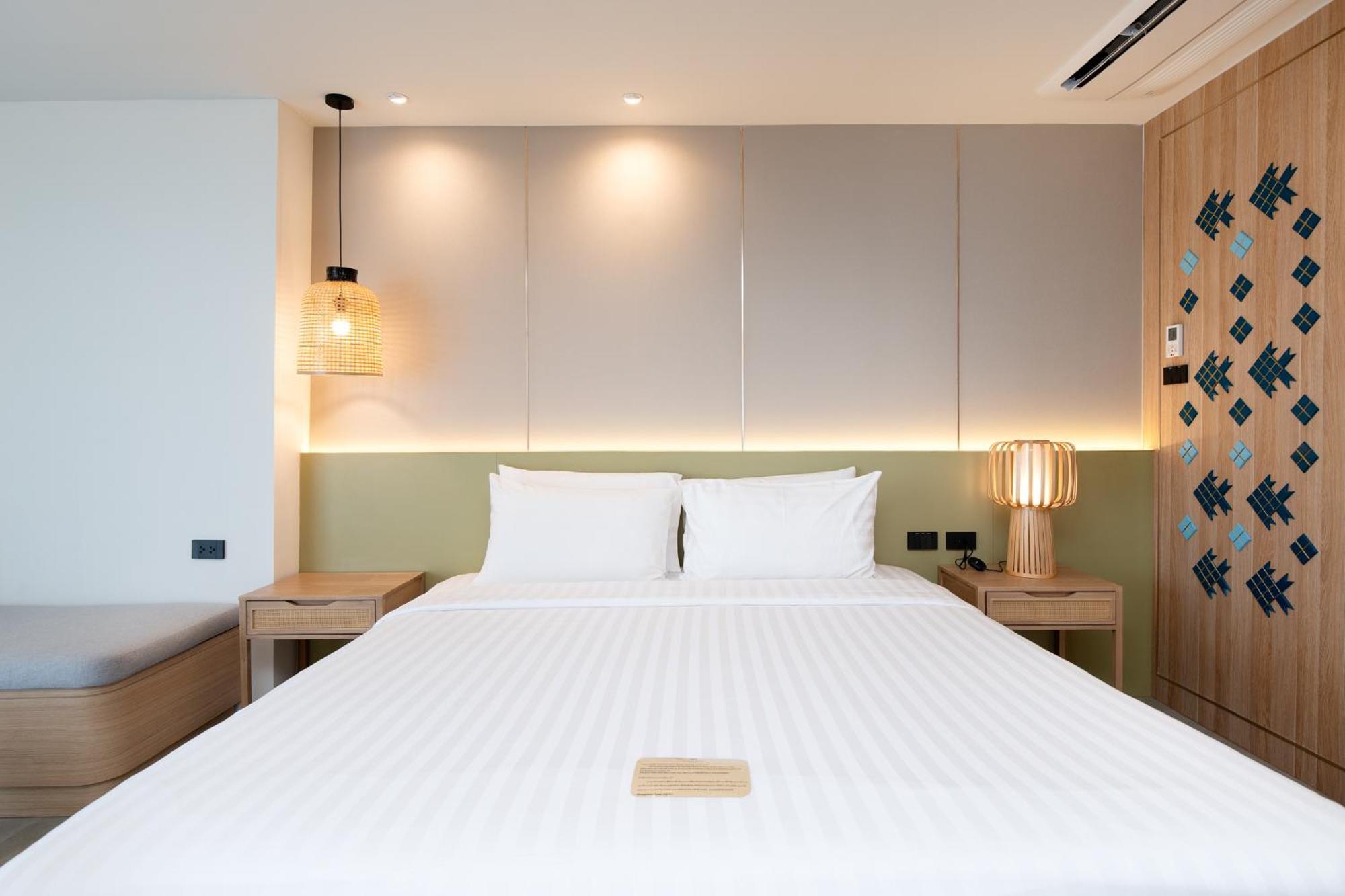 Thani Hotel Jomtien Beach