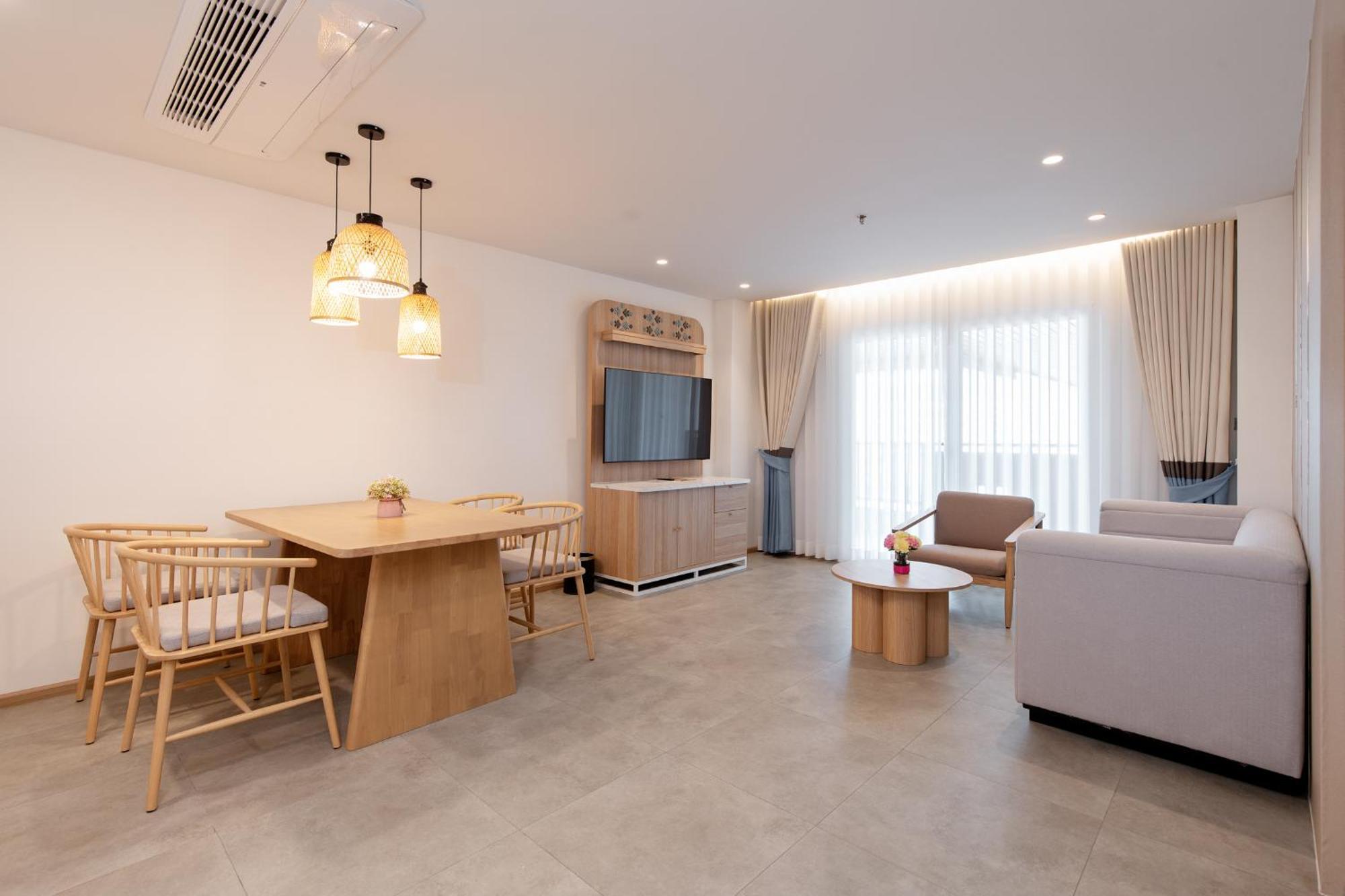Thani 4* Jomtien Beach