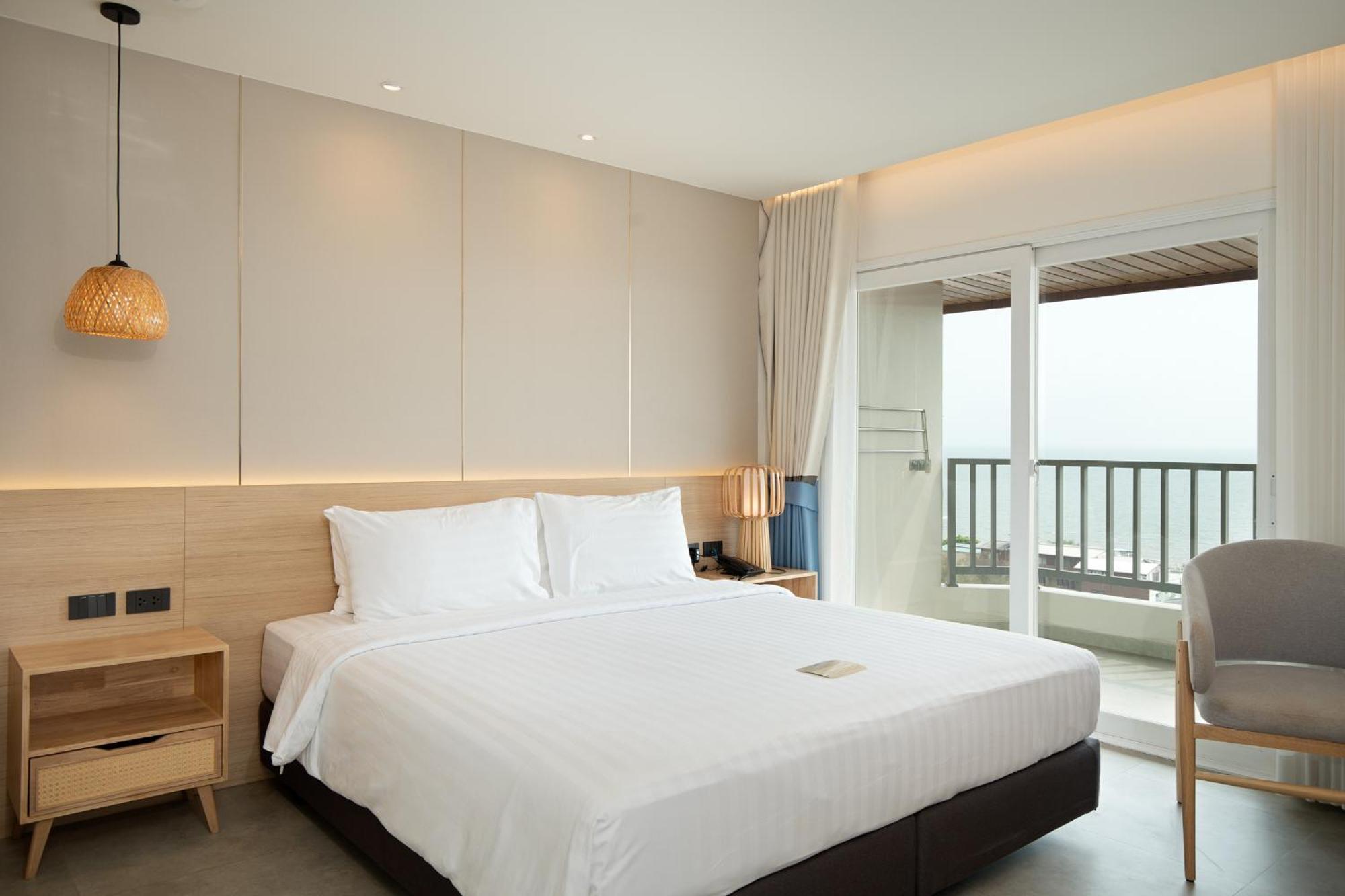 Thani 4* Jomtien Beach