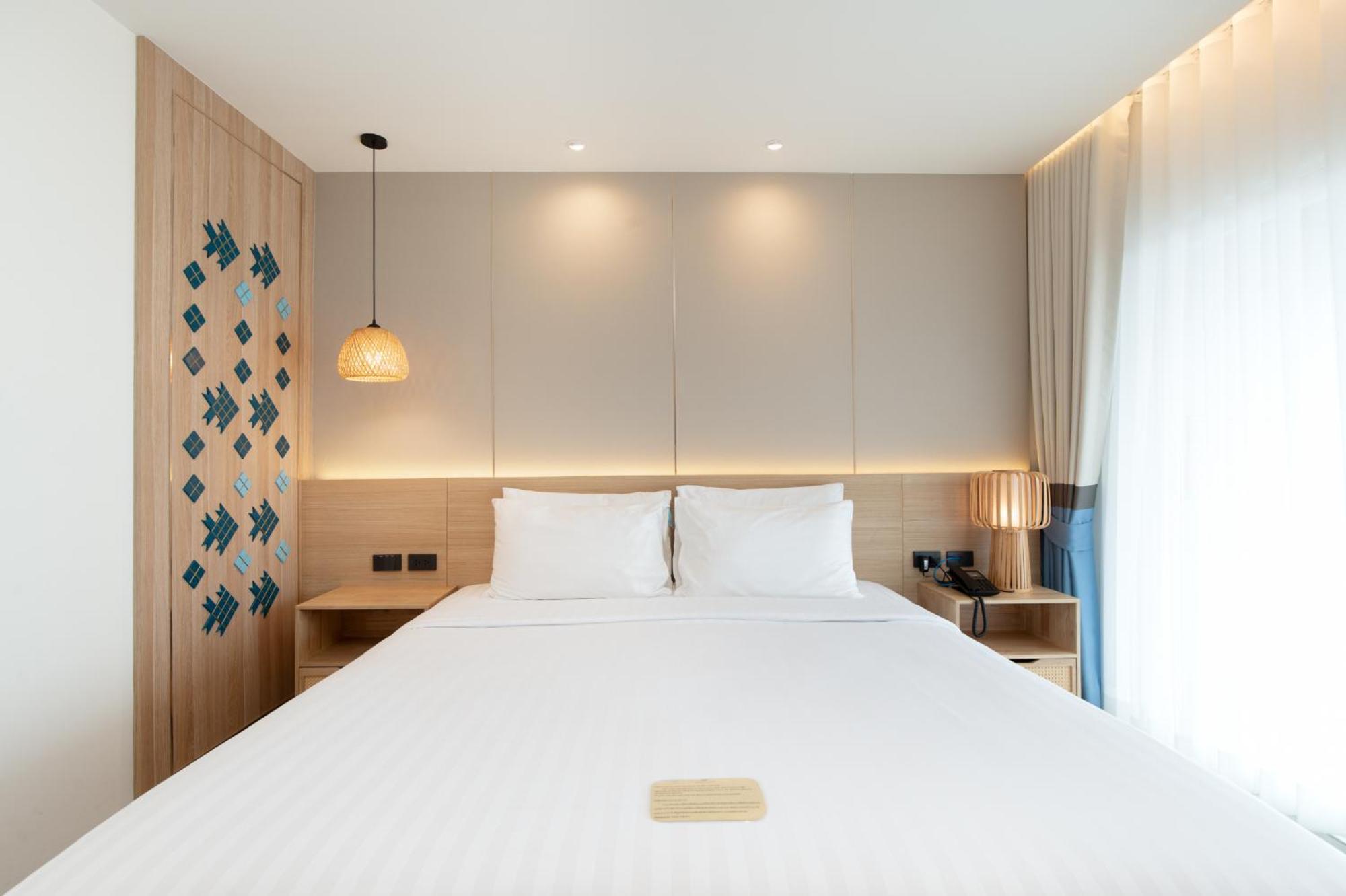 Hotel Thani