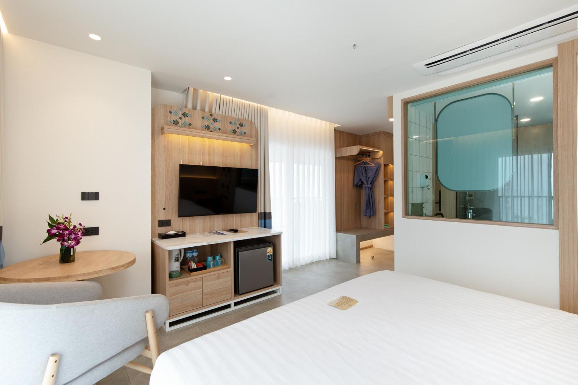Thani Hotel Jomtien Beach