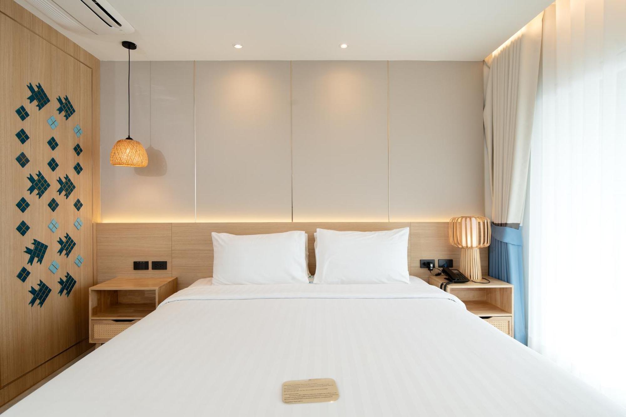Thani Hotel Jomtien Beach