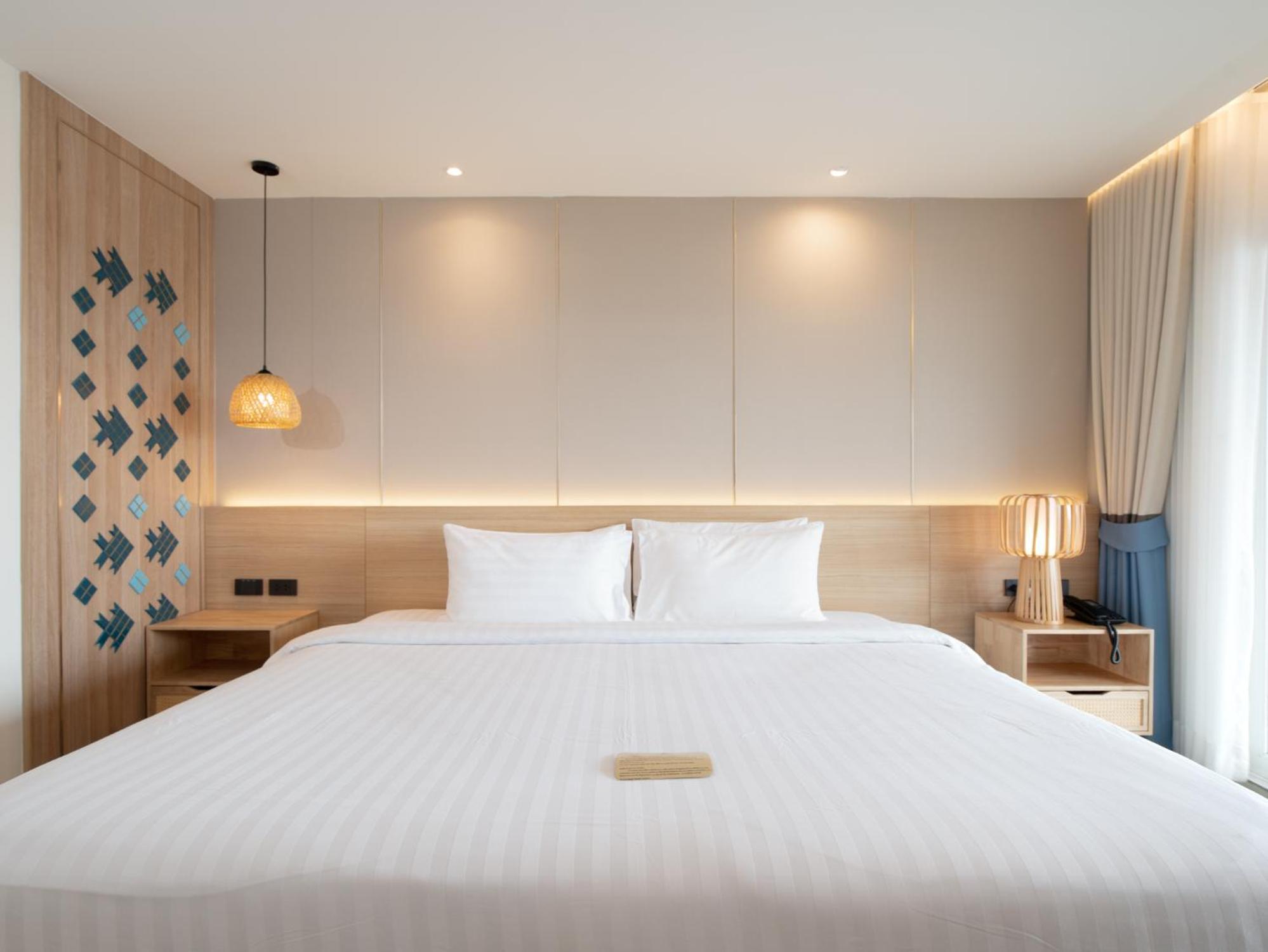 Thani Hotel Jomtien Beach