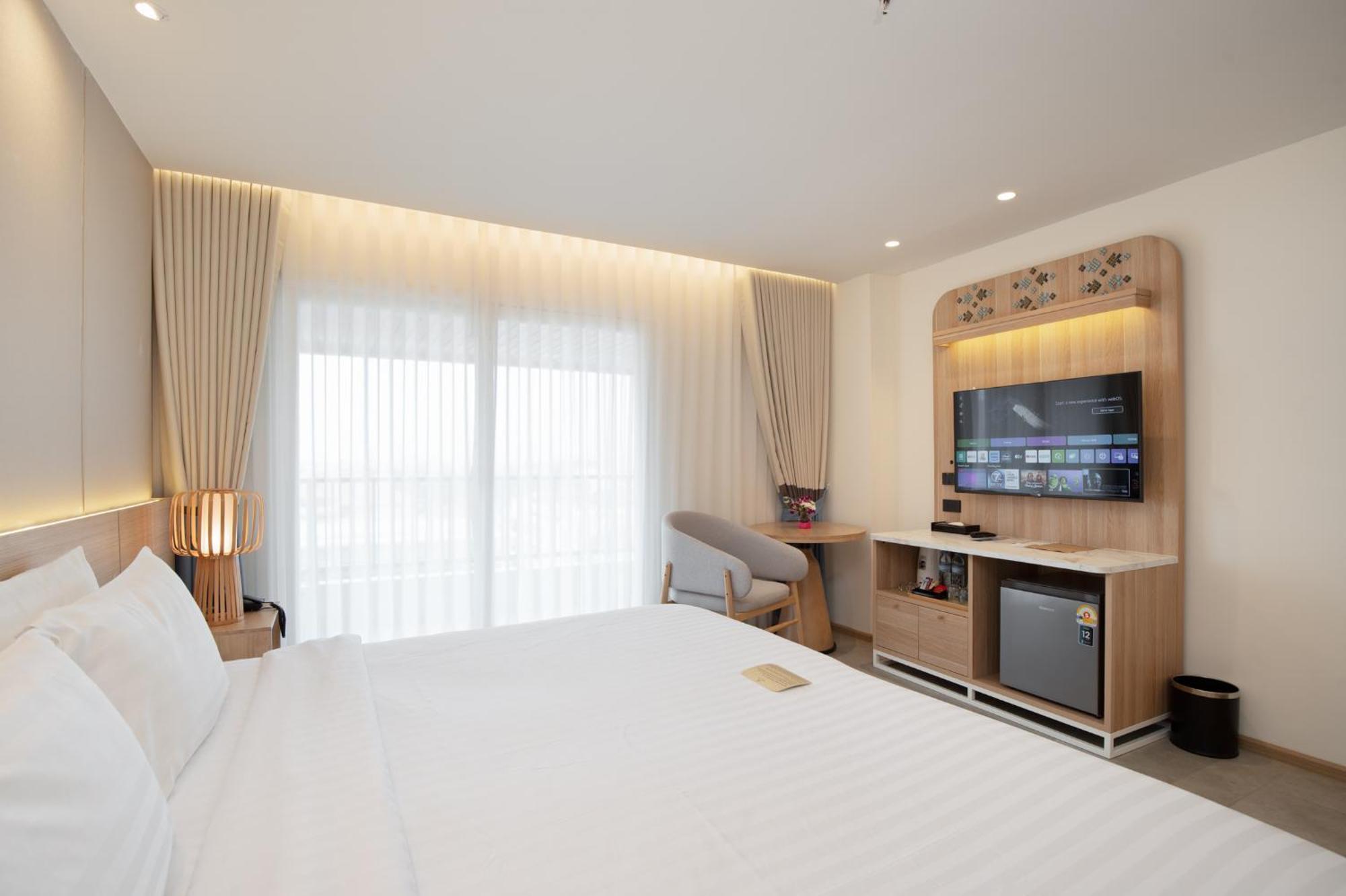 Thani Hotel Jomtien Beach