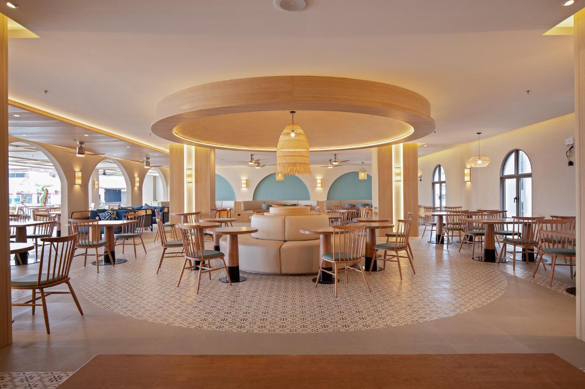 Thani 4* Jomtien Beach