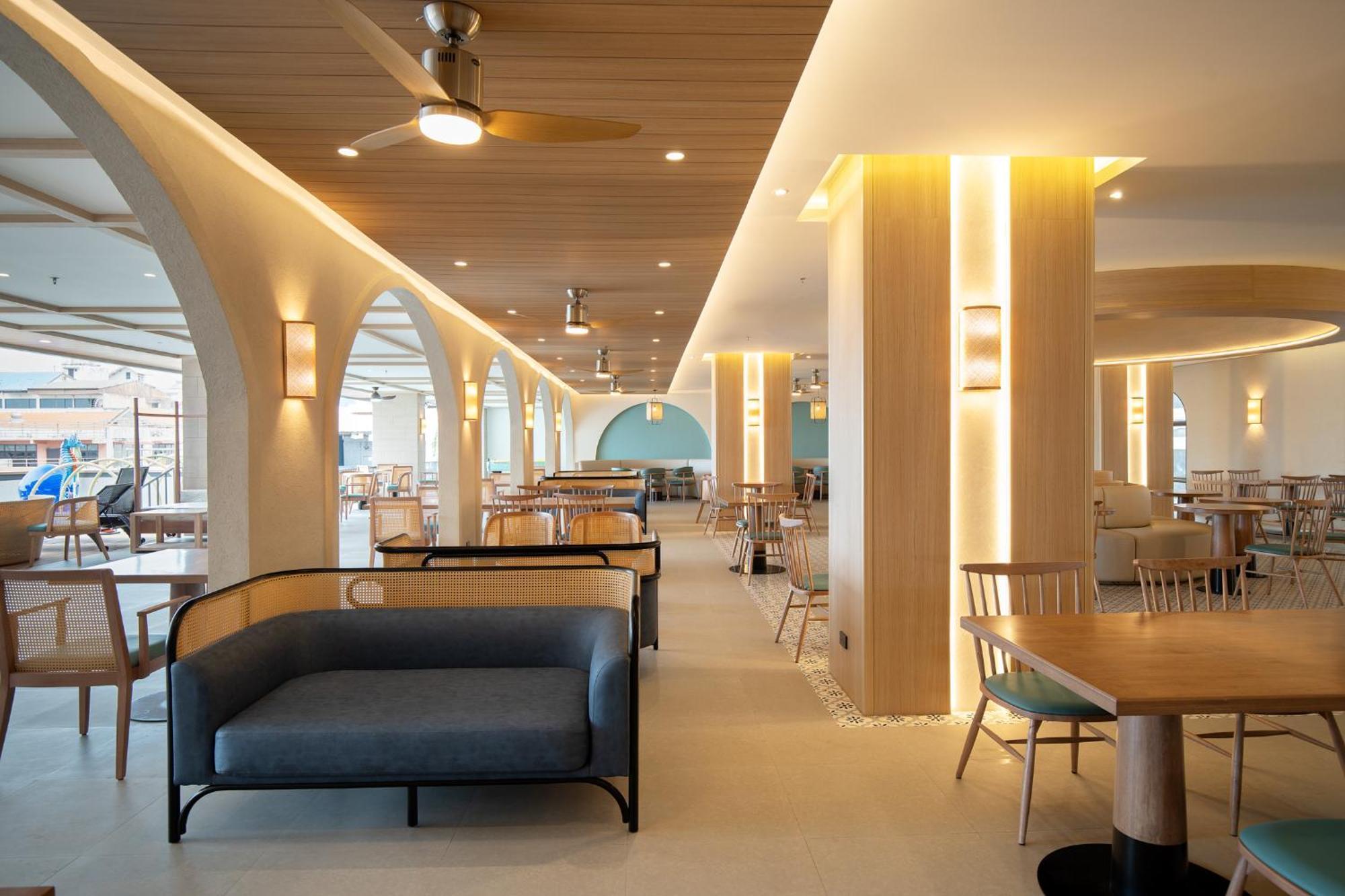 Thani Hotel Jomtien Beach