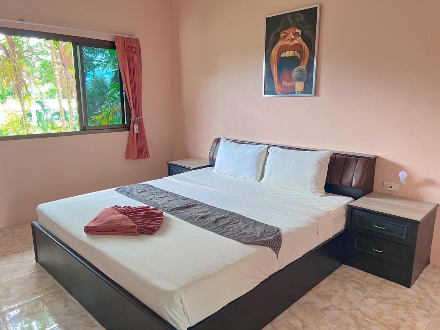 Diamond Hotel Ao Nam Mao
