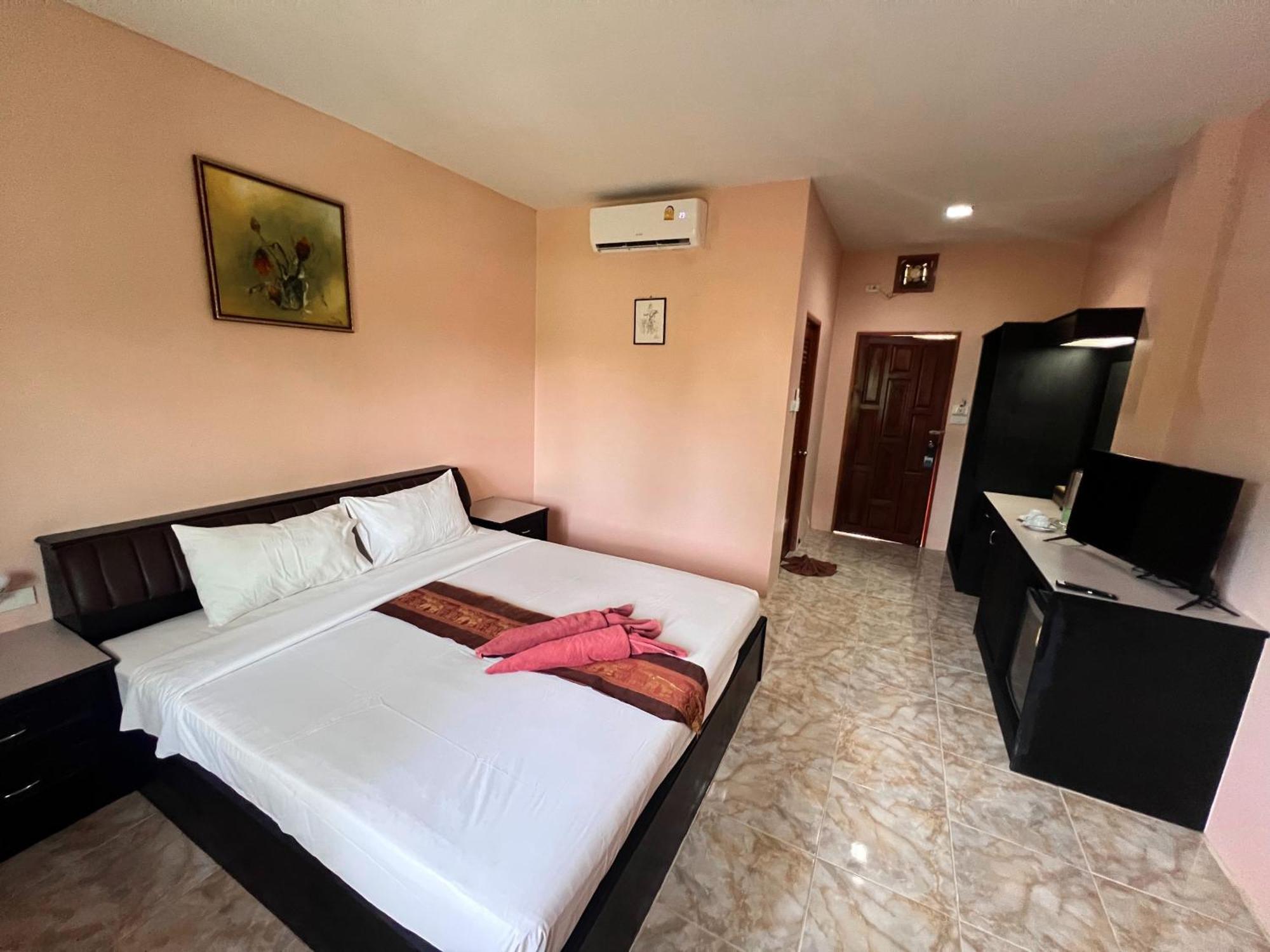 Hotel Diamond 3*