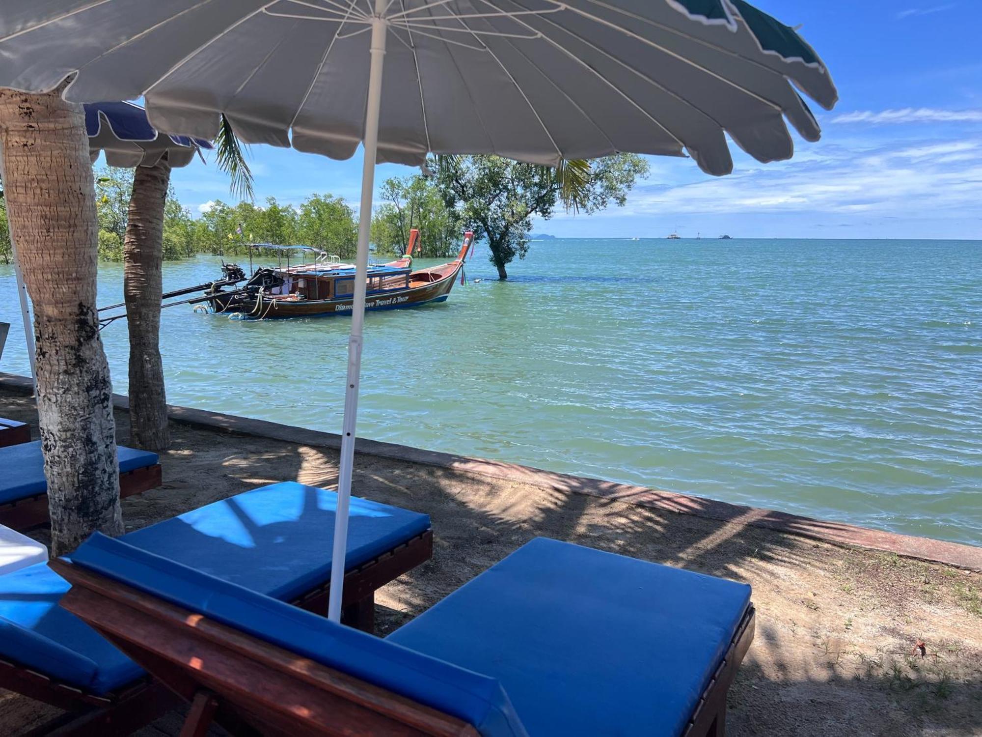 Diamond Hotel Ao Nam Mao