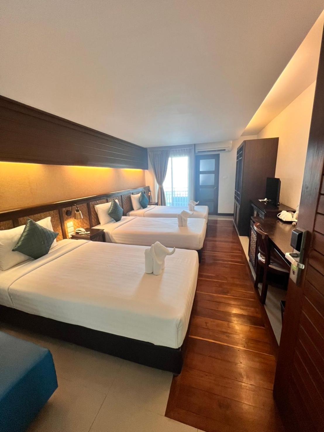 Hotel Nordwind