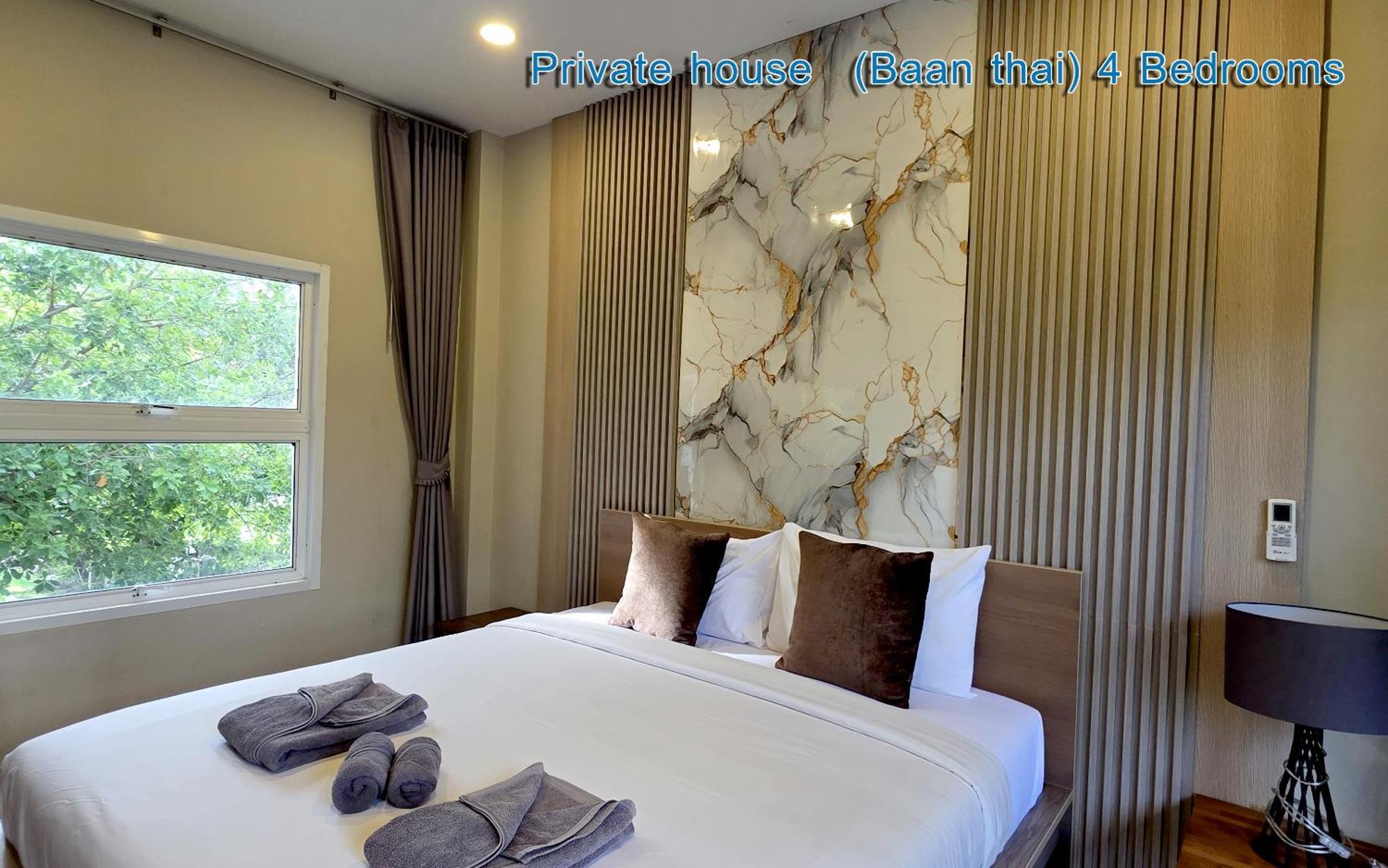 Seava House Ao-nang Krabi