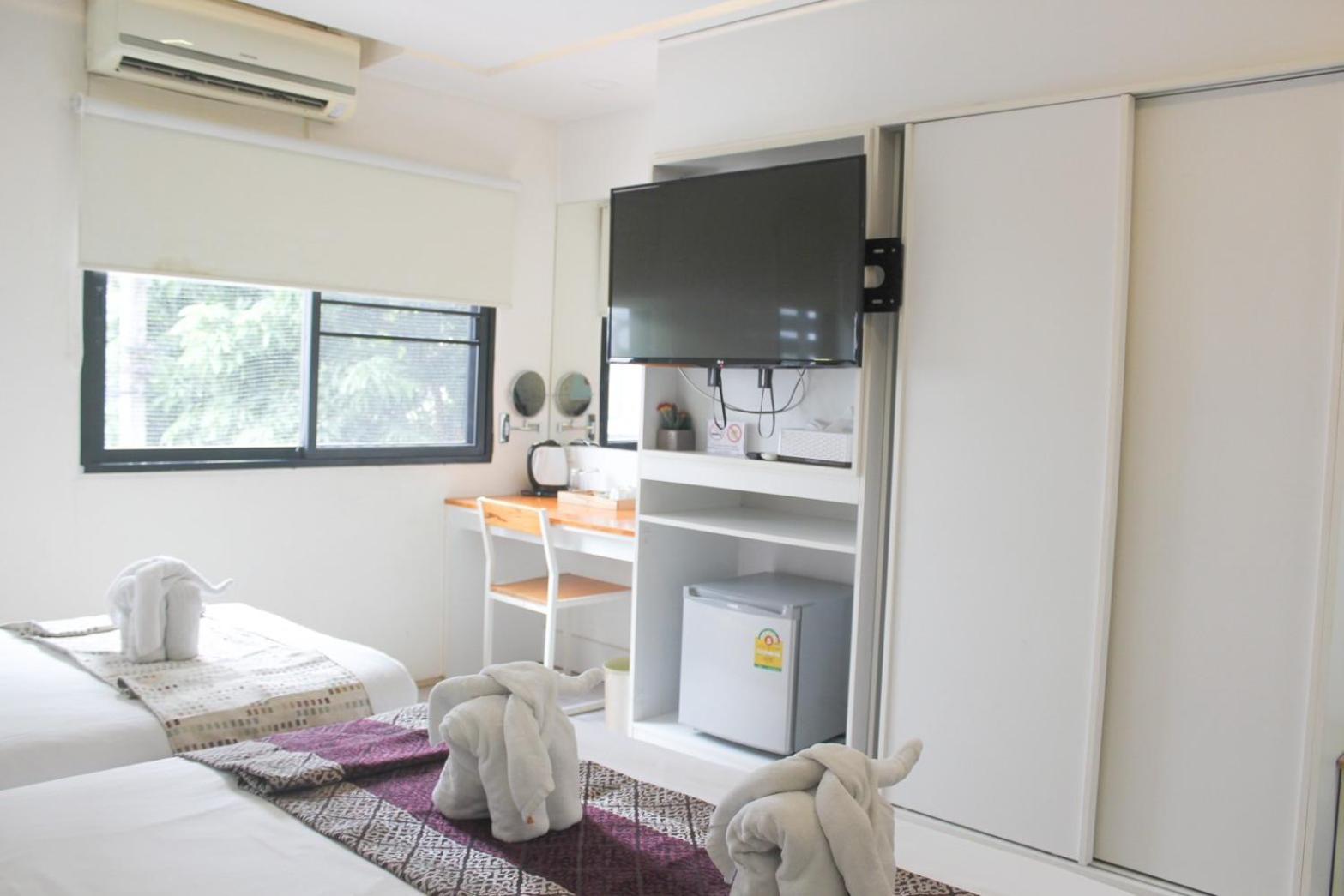 Hotel The Guest Arak Boutique Hotel 3*