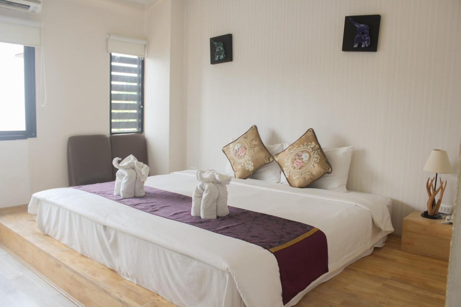 The Guest Arak Boutique Hotel Chiang Mai