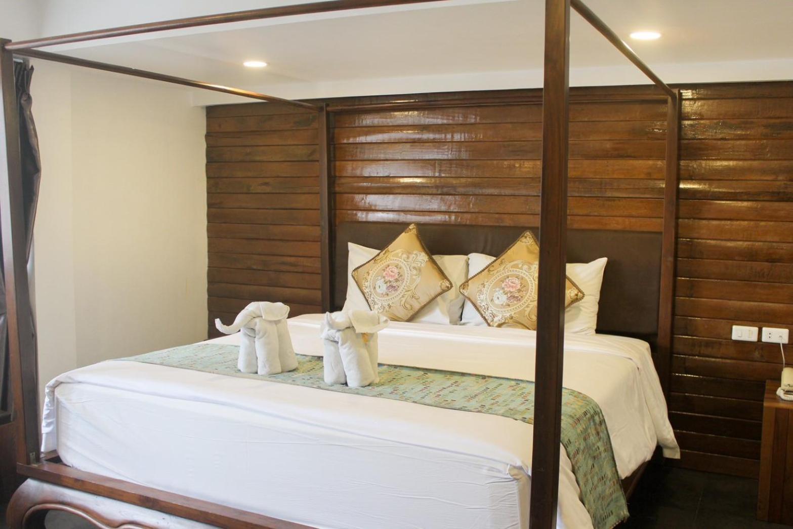 The Guest Arak Boutique Hotel 3* Chiang Mai