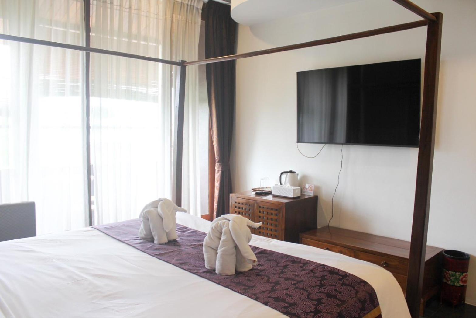 The Guest Arak Boutique Hotel
