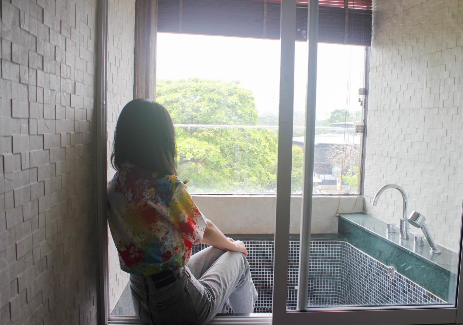 The Guest Arak Boutique Hotel Chiang Mai
