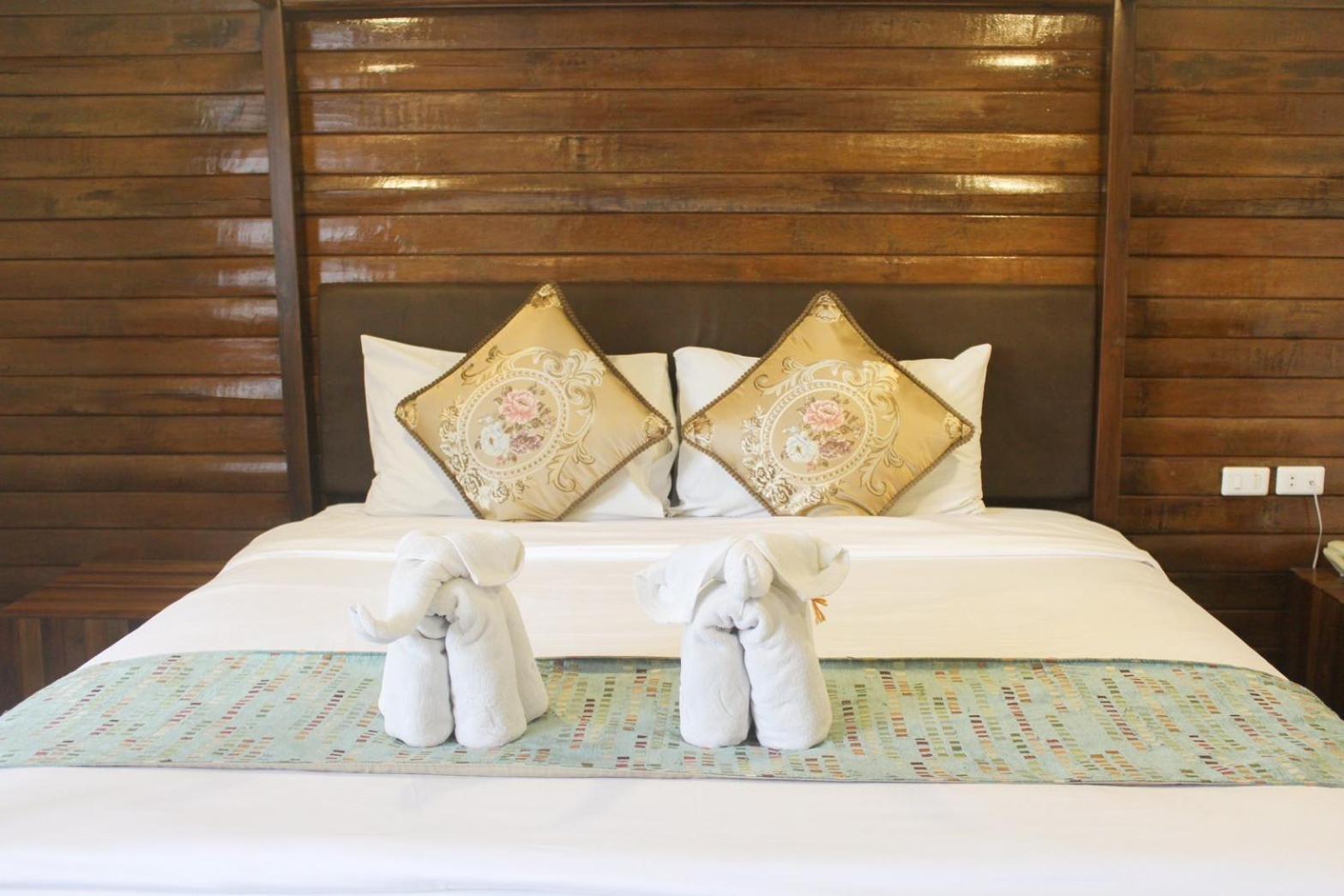 Hotel The Guest Arak Boutique Hotel Chiang Mai