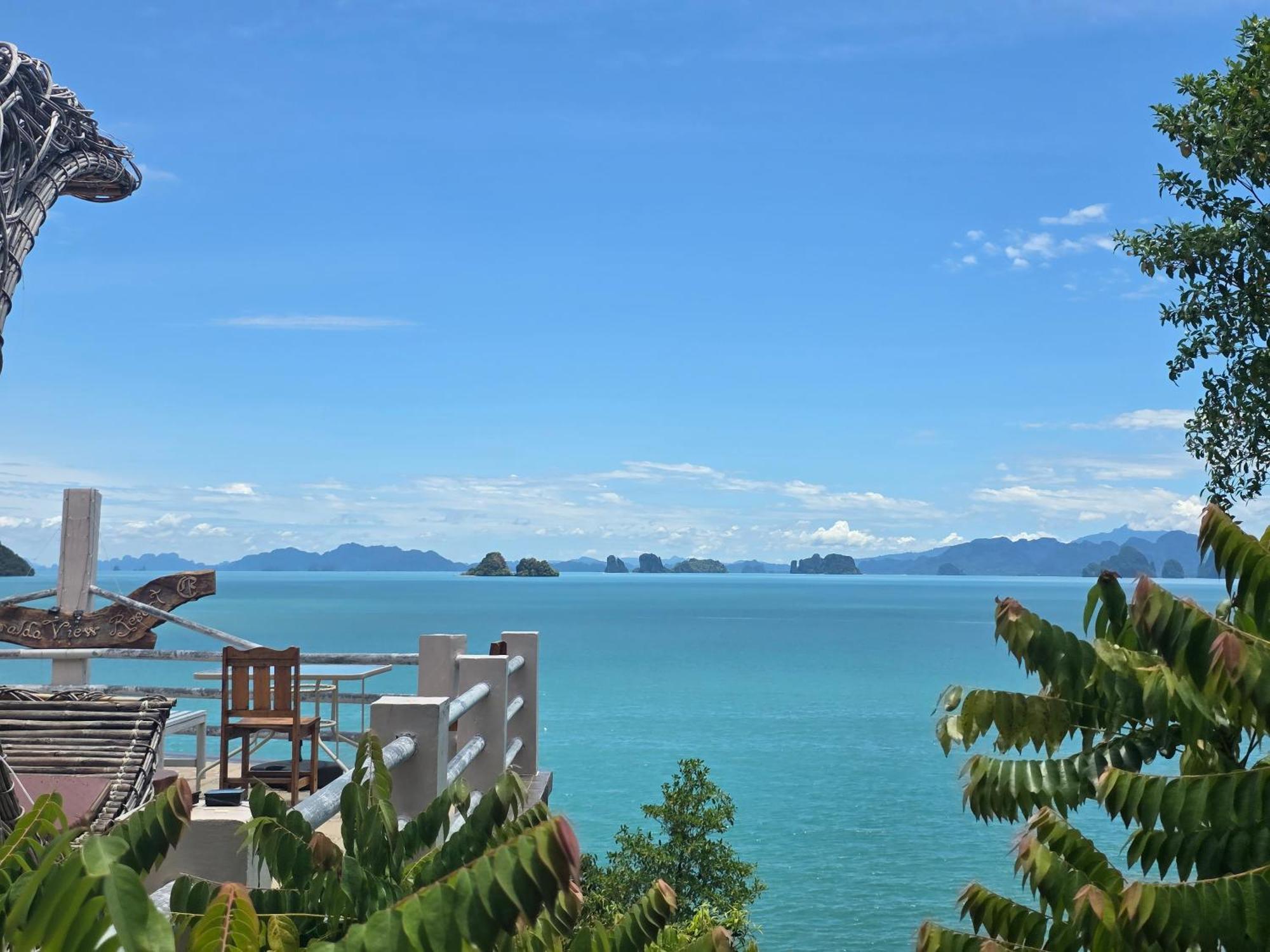 Esmeralda View - Sha Extra Resort 2*