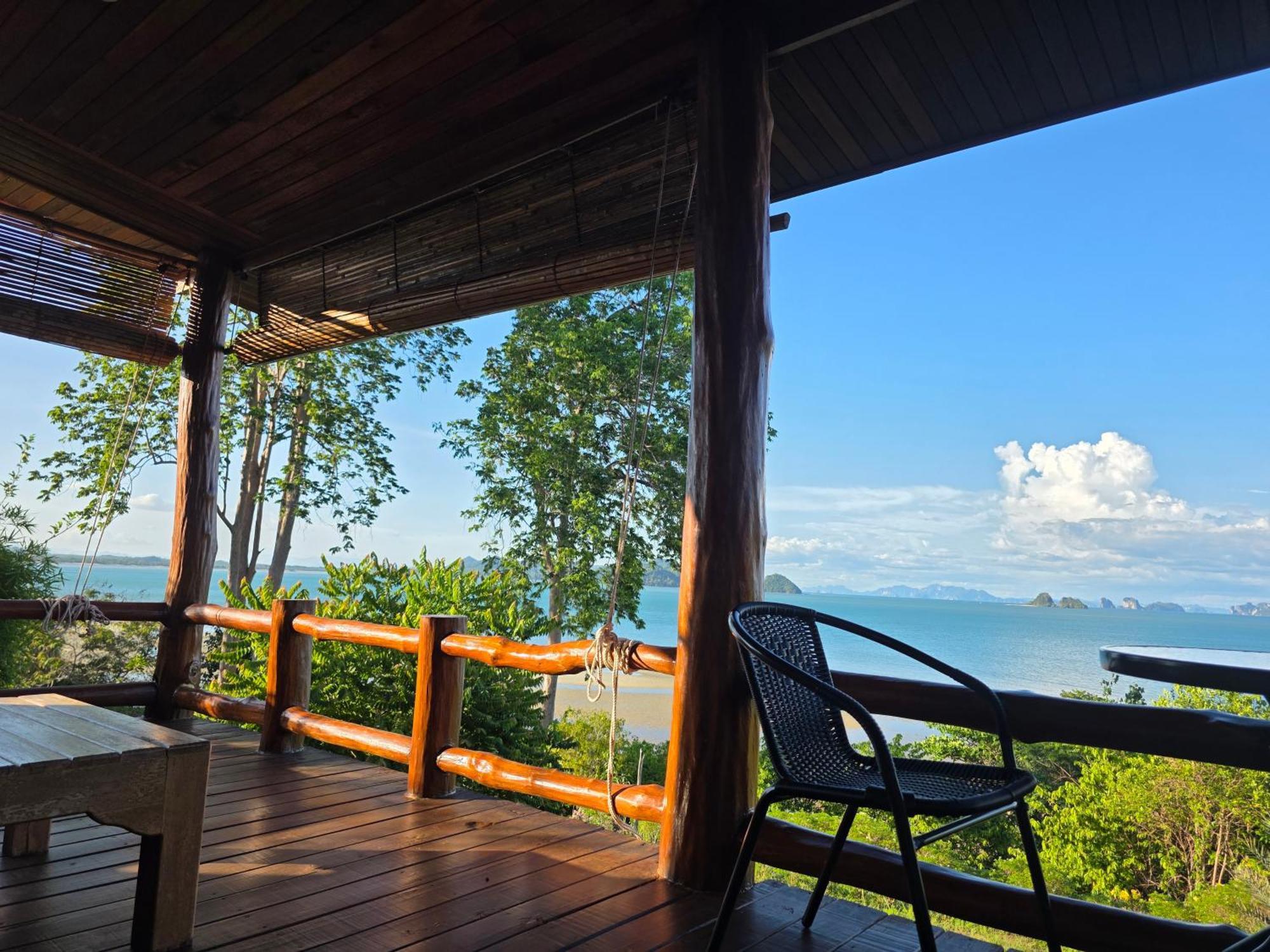 Resort Esmeralda View - Sha Extra 2*