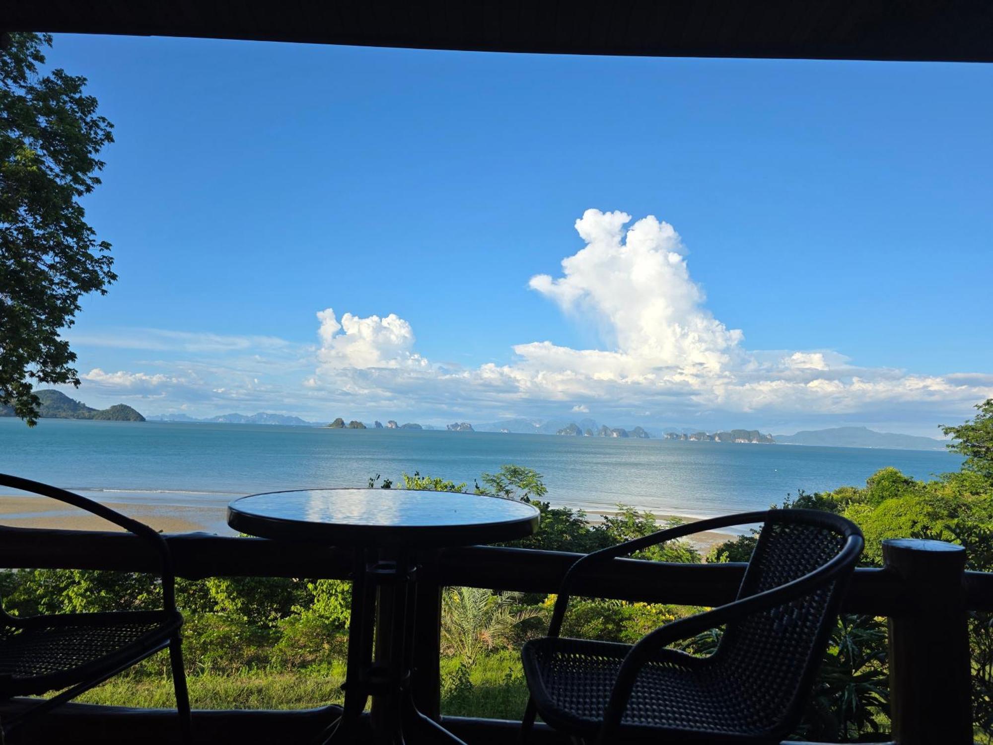 Esmeralda View - Sha Extra Resort Ko Yao Yai