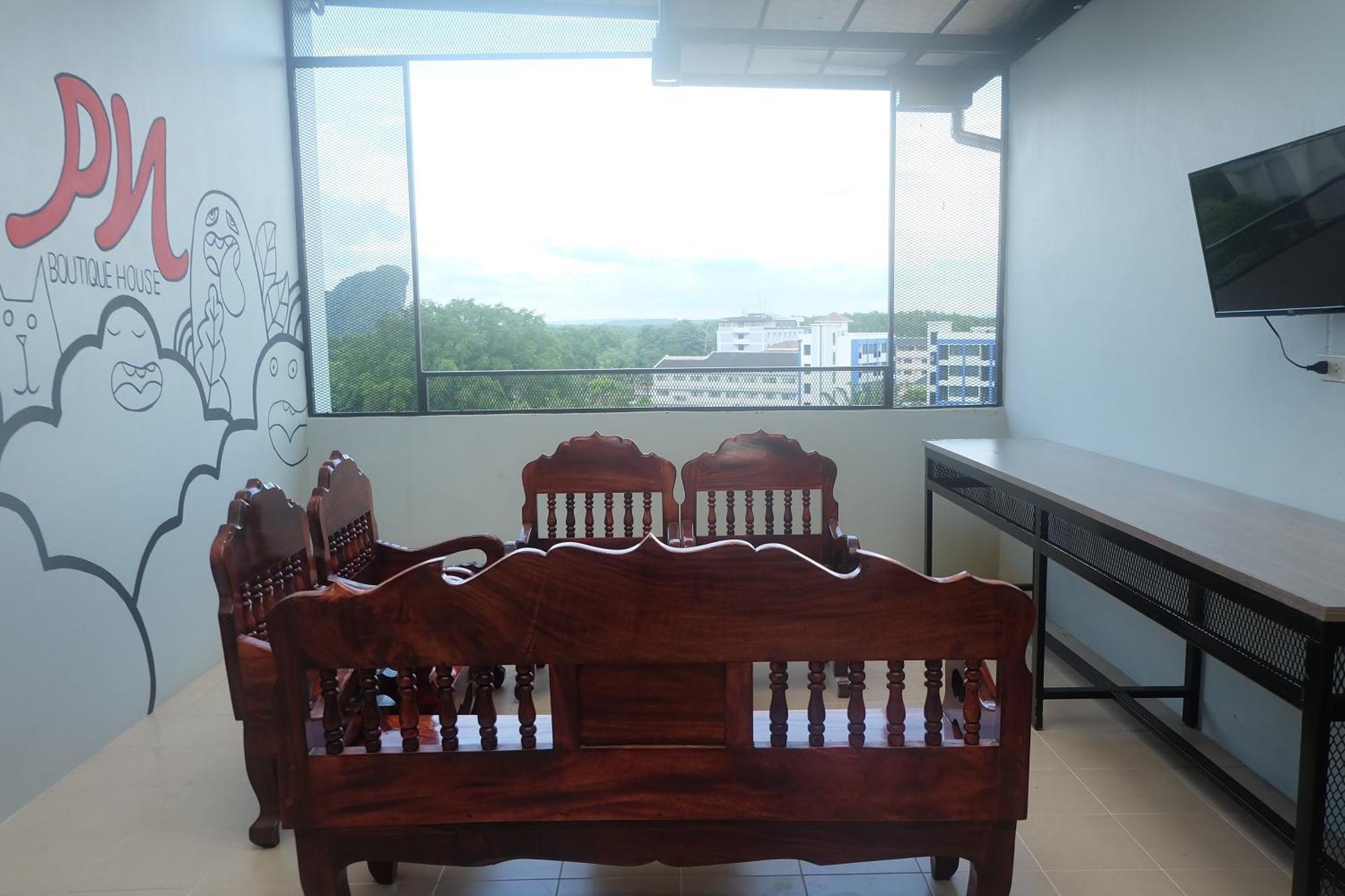P.n. Boutique House Hotel 3*