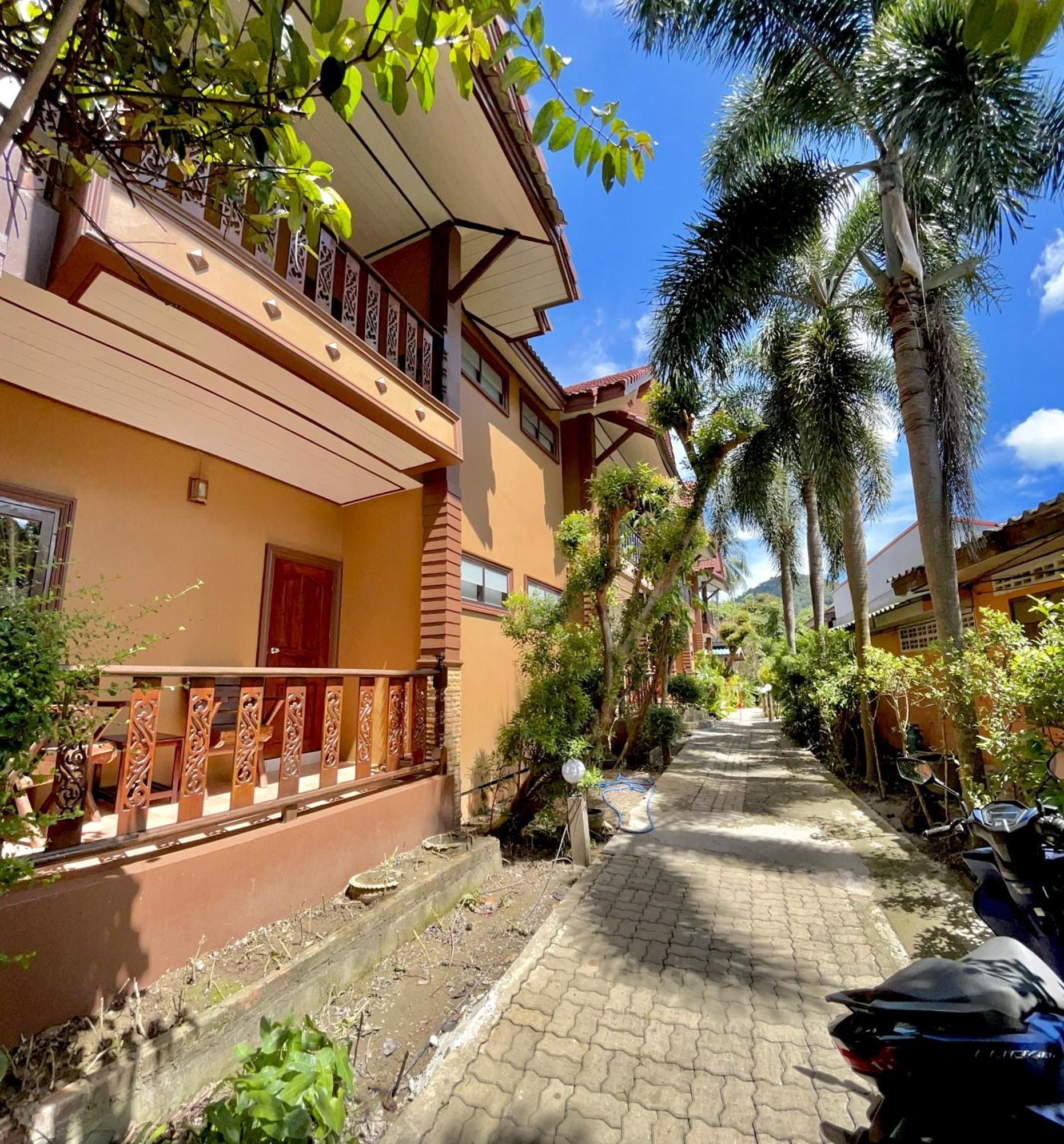 Lanta Nature House Koh Lanta