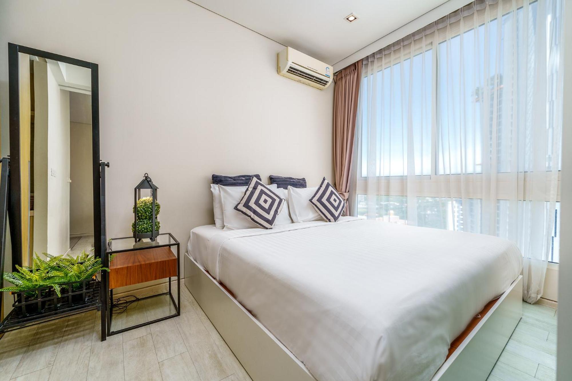 Veranda Pattaya By Lux - Collection *