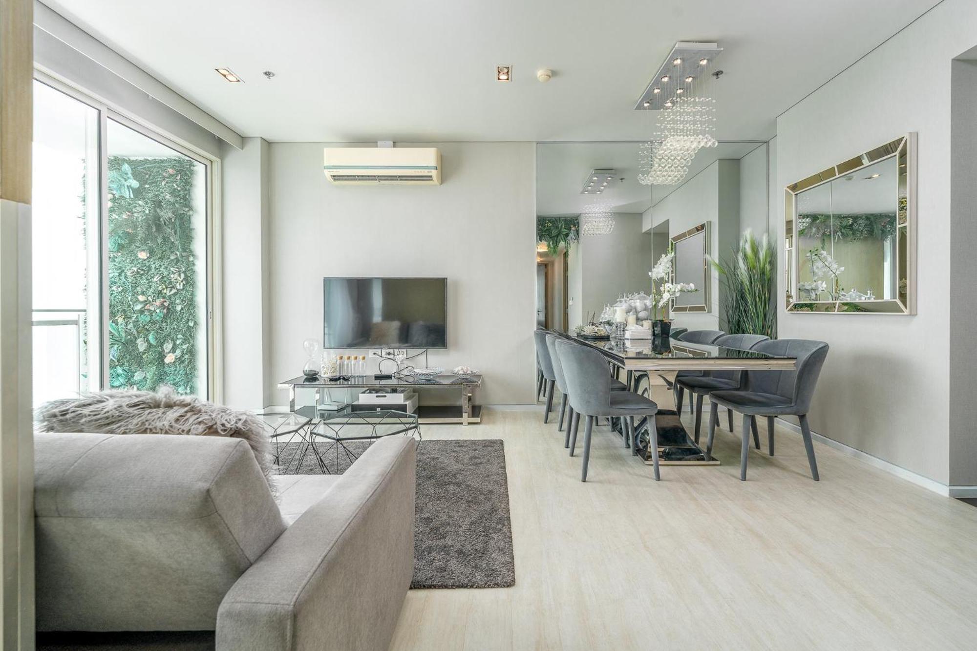 Veranda Pattaya By Lux - Collection Apartment Jomtien Beach