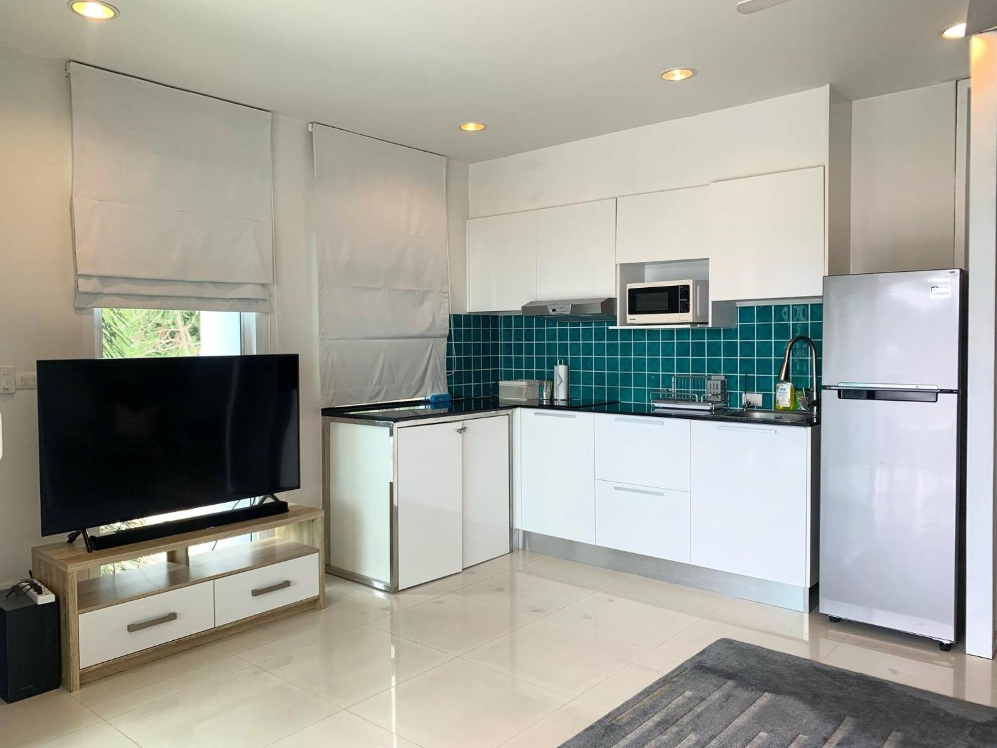 Park By Destada Apartment Surin Beach (Phuket)