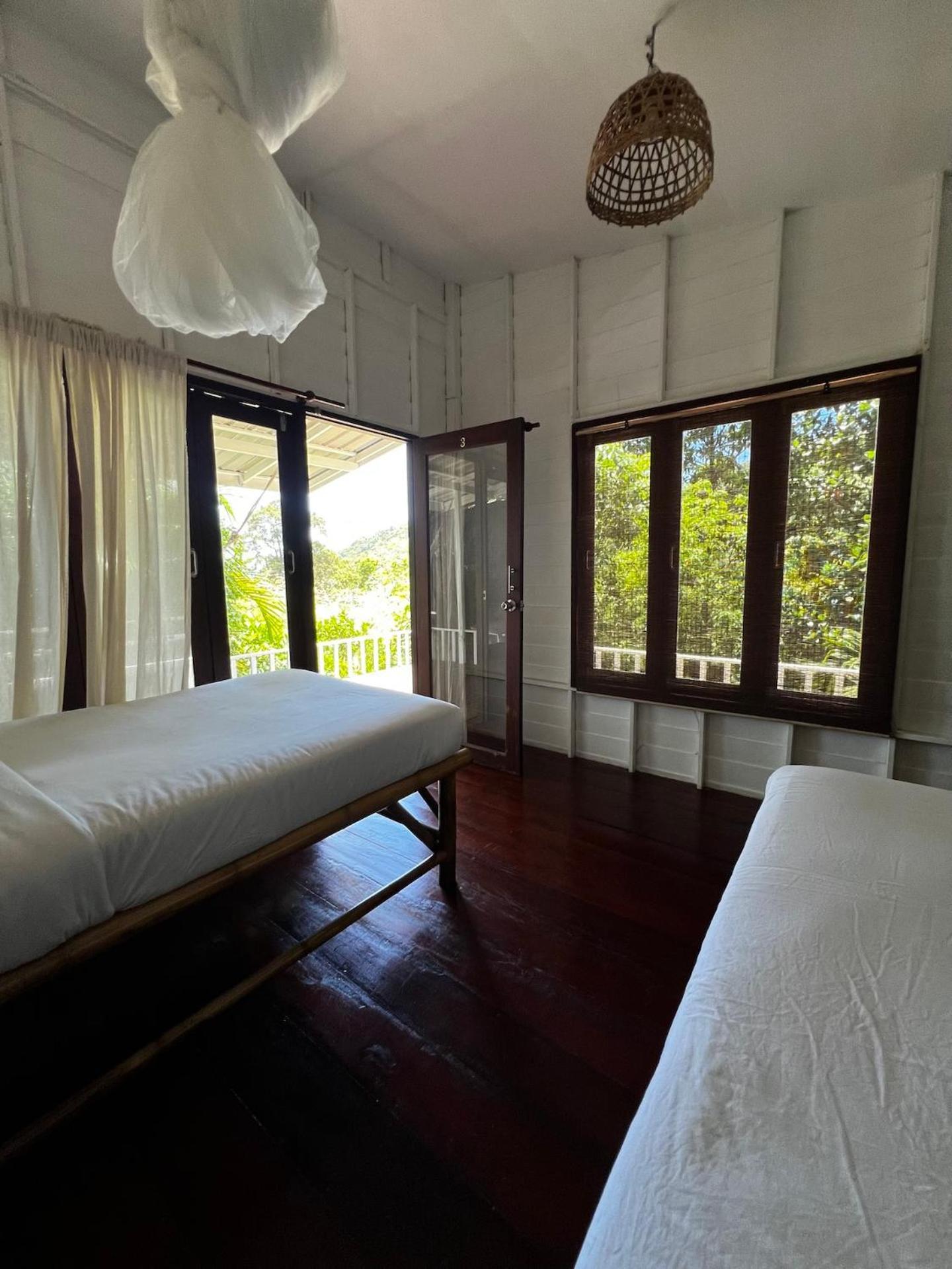 Dragon Soul Retreat Center Holiday home *