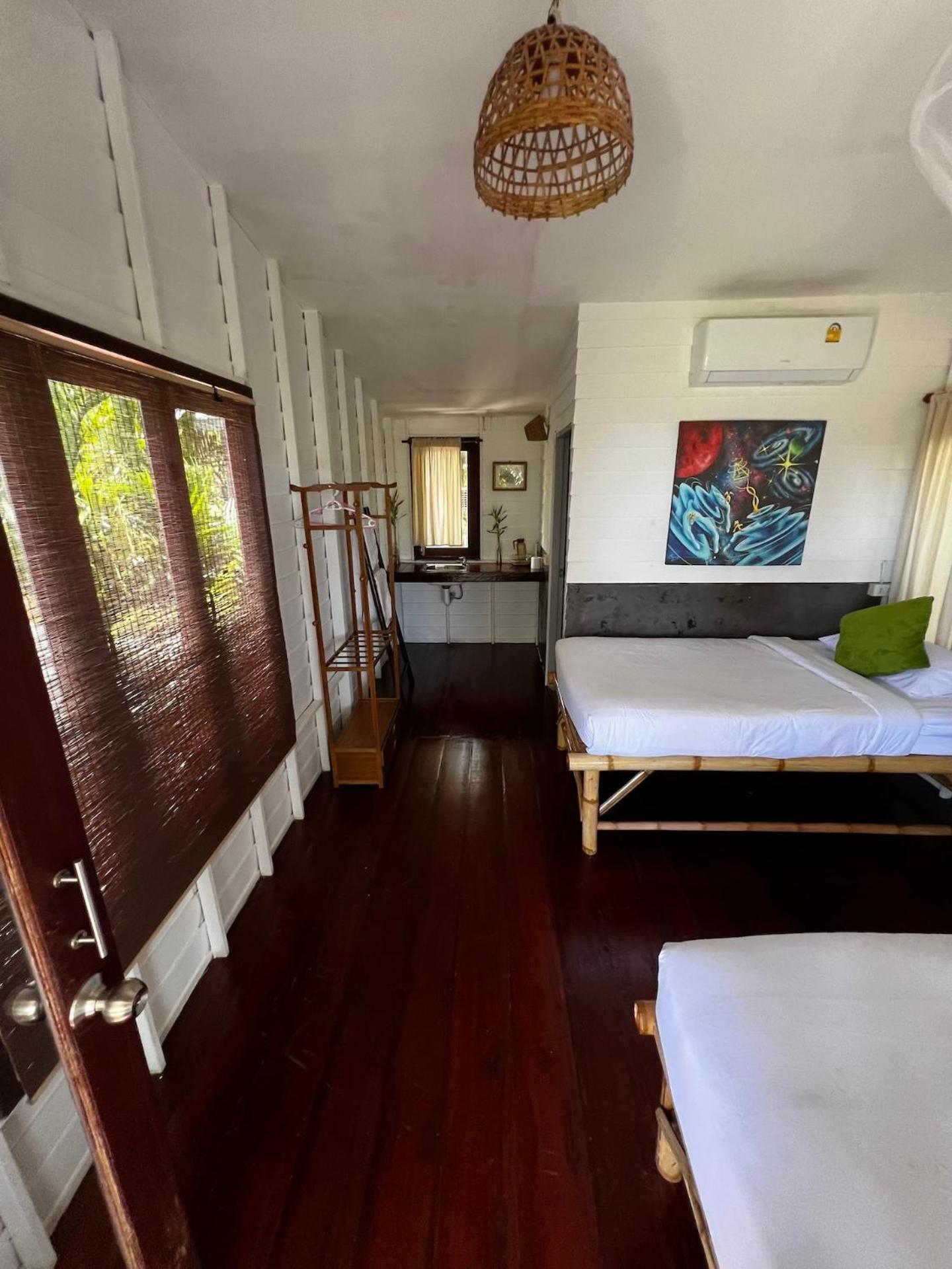 Dragon Soul Retreat Center Ko Pha Ngan