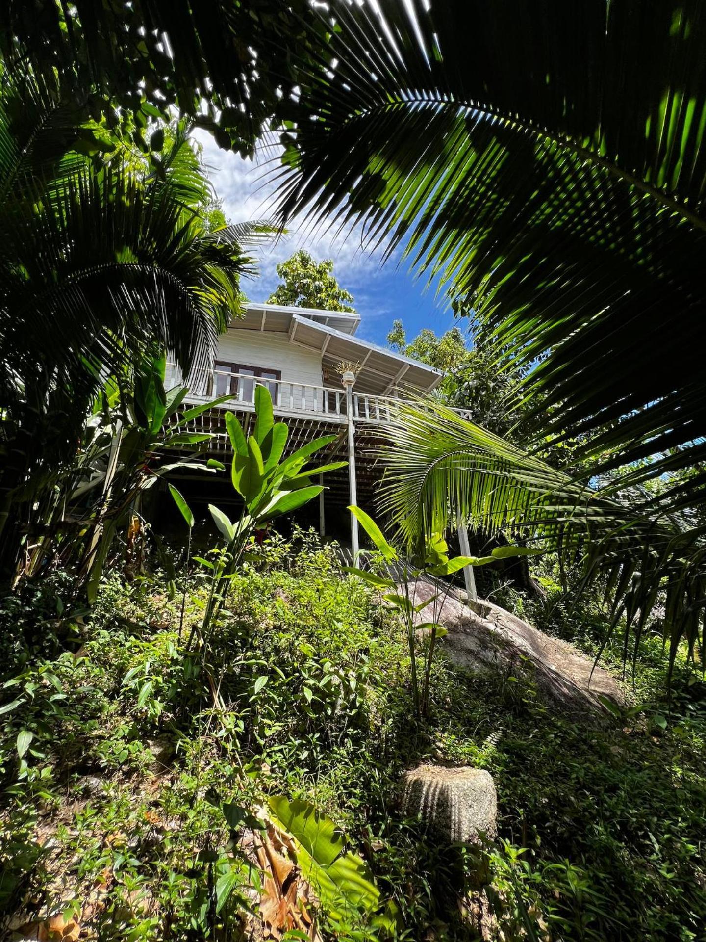 Dragon Soul Retreat Center