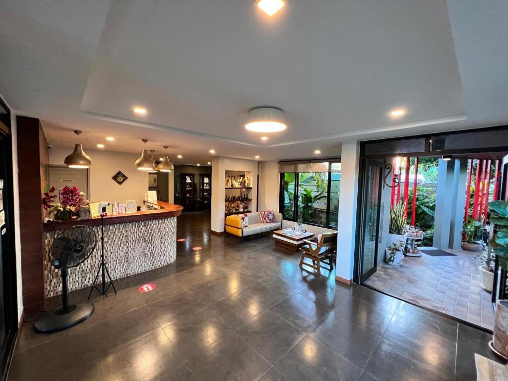 Hotel Baan