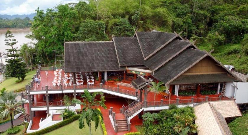Resort Imperial Golden Triangle