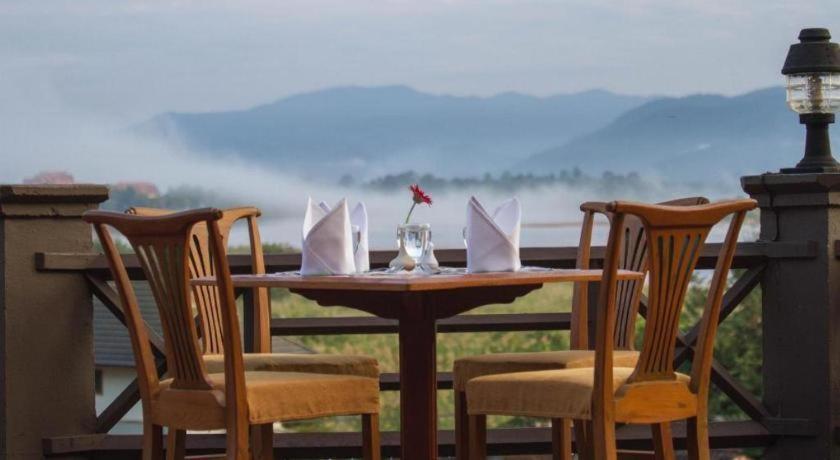 Resort Imperial Golden Triangle Chiang Saen