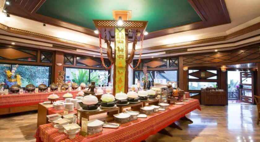 Imperial Golden Triangle 4*