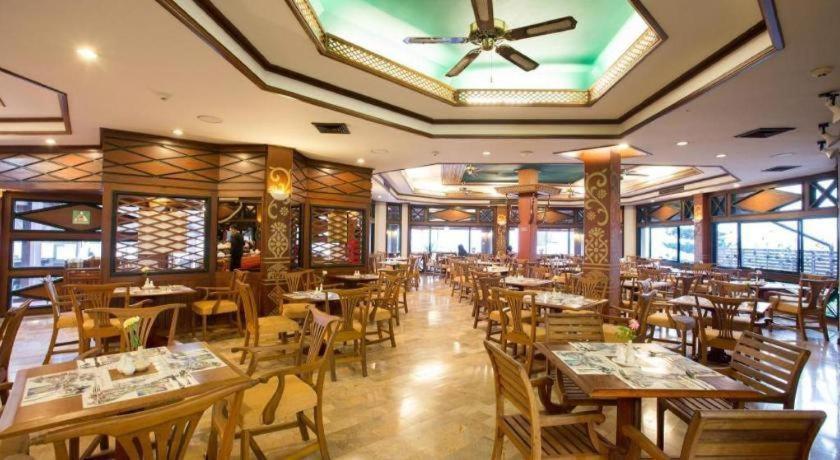 Imperial Golden Triangle Resort
