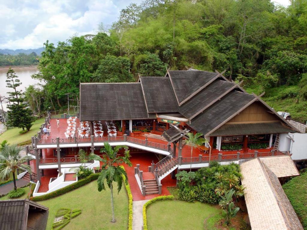 Imperial Golden Triangle Resort Chiang Saen