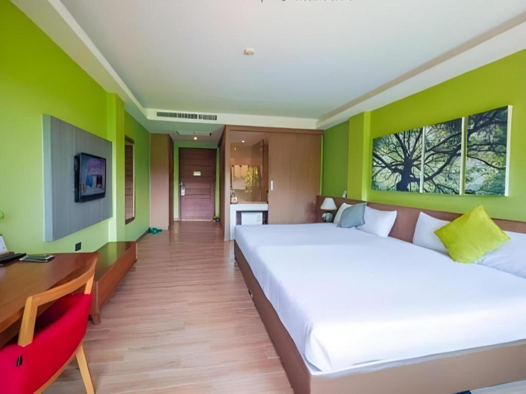 River Kwai Village 4* Ban Kaeng Raboet