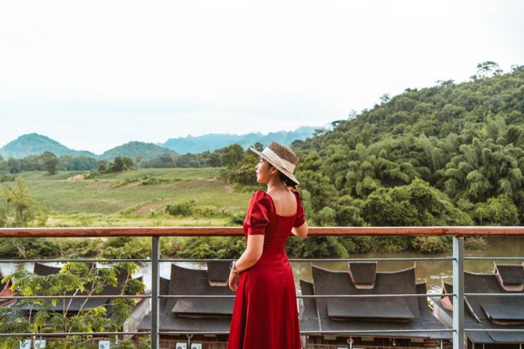 Hotel River Kwai Village