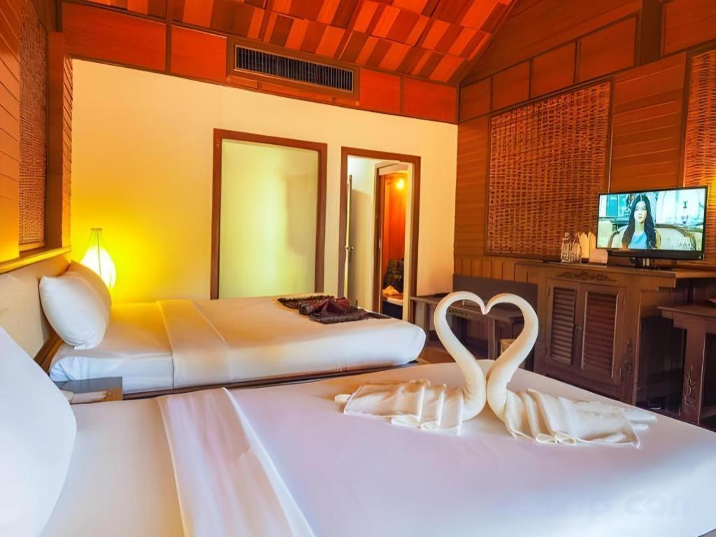 River Kwai Village 4*